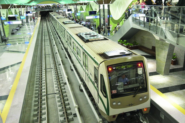 metro sofija