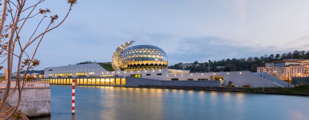 seine musicale