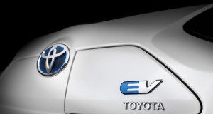 „Тојота“ планира 10 модели на електрични возила до 2020