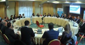 Домување и енергетска ефикасност во Македонија