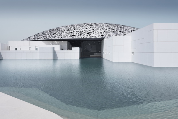 1._Louvre_Abu_Dhabi._Photo_Courtesy_Mohamed_Somji