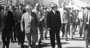 Земјотресот во Скопје од 26 јули 1963 година