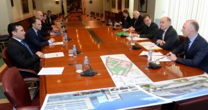 Изградбата на Клинички центар е приоритет за Владата – на старата локација?