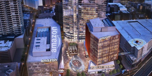 Amazon 2