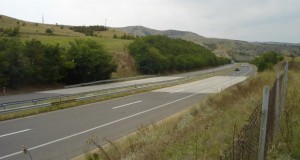 Владата нема резервен план за промашената траса на автопатот Кичево-Охрид!?