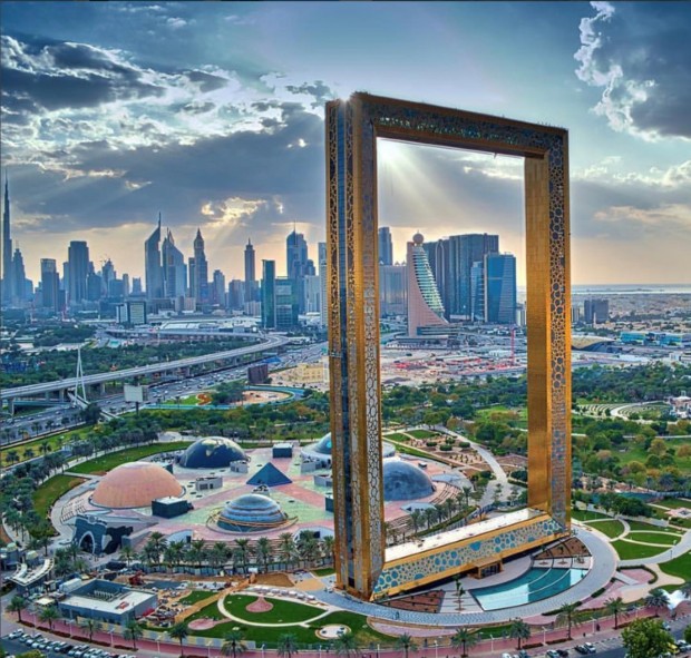 Dubai 3