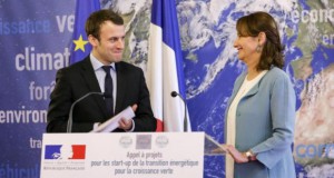 До 2021, Франција целосно ќе престане да користи јаглен
