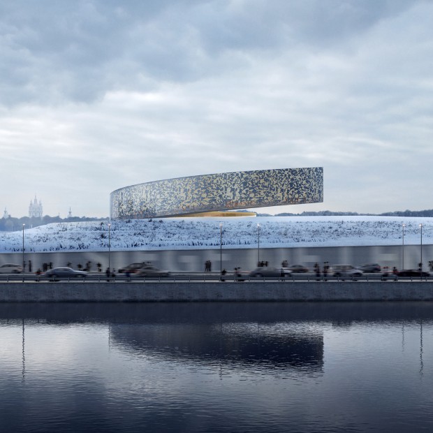 Leningrad museum 5