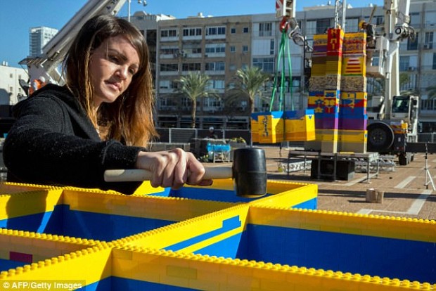 Tel Aviv 6