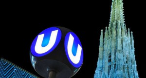 Виенското метро се осветлува од енергијата која се генерира при кочењето