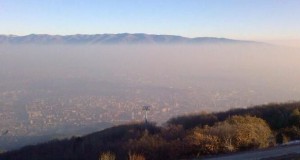 Активирани владините мерки против аерозагадувањето во Скопје