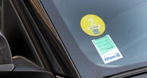 Во Законот за животна средина ќе бидат дефинирани еколошките налепници за возилата