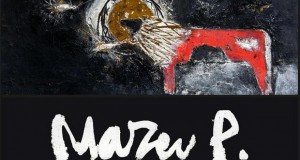 Затворање на изложбата „Петар Мазев 90 години од раѓање“
