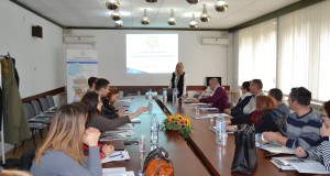 Компостирање – отпадот како ресурс