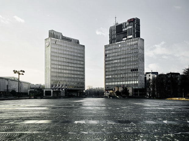 ravnikar_ljubljana