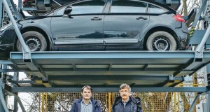 Од две места се добиваат осум: Иднината на паркирањето во регионот доаѓа преку Загреб