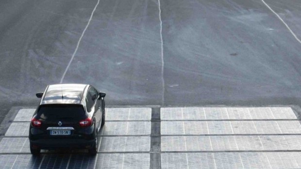 solar highway 2