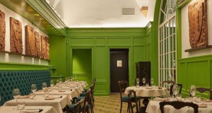 „Гучи“ отвори исклучителен ресторан во Фиренца