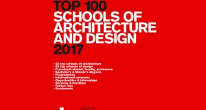 Листа на Domus – 100 најдобри школи за архитектура и дизајн во Европа