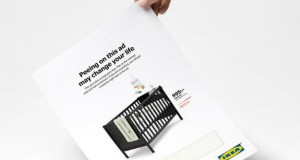 IKEA дава одличен попуст за бремените жени, но пред тоа мора да направат нешто мошне бизарно