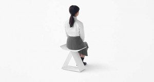 Nendo со нова колекција мебел со јасно дефинирана цел