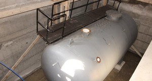 Почна изградбата на првата вакуум-пречистителна станица во Македонија
