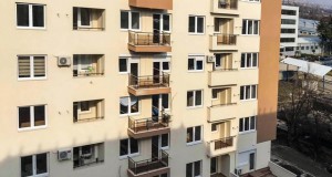 Населбата Александрија ги доби своите први жители