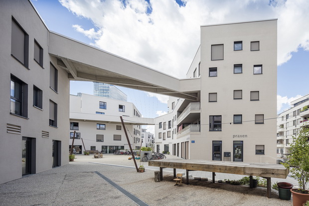 Architektur