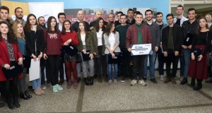 Наградени најдобрите студентски архитектонски решенија за обнова на фасади на објекти во Цементарница УСЈЕ