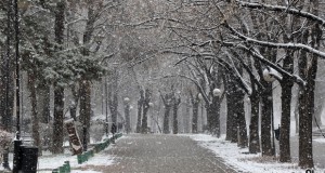 И ова е Скопје…