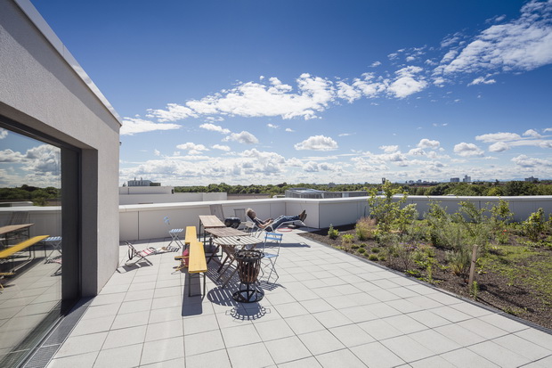 Architektur