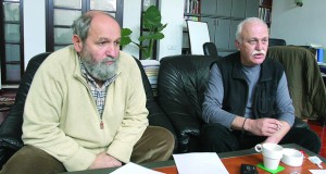 Нераскинливиот тандем од „Ателје Ајвар“