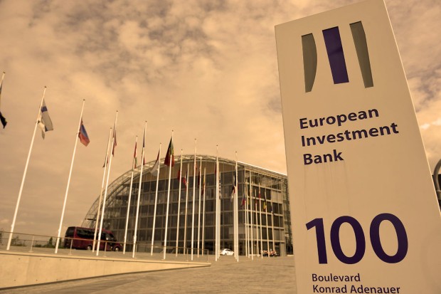 EIB-investment