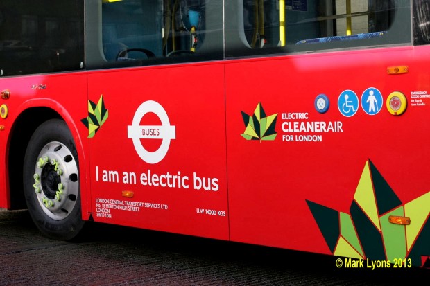 London General EB1