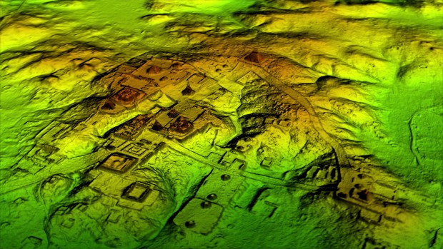 Maya 1