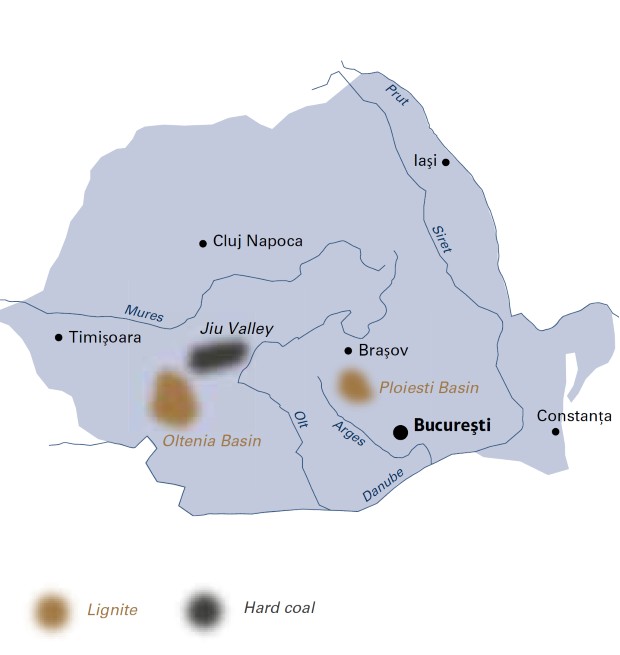 Romania coal 2