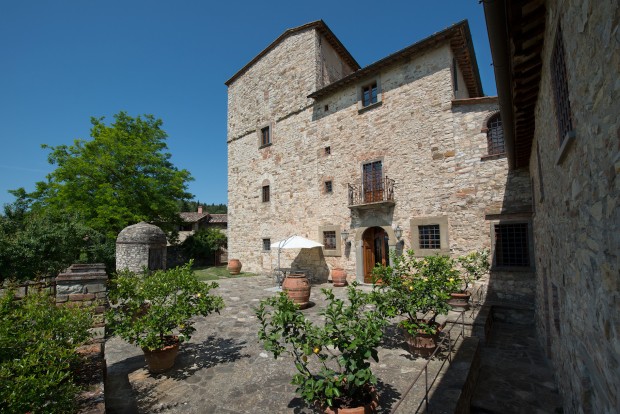 Toscana 3