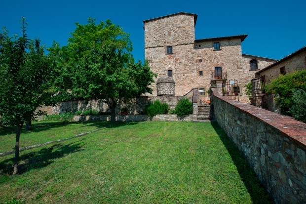 Tosccanna 2