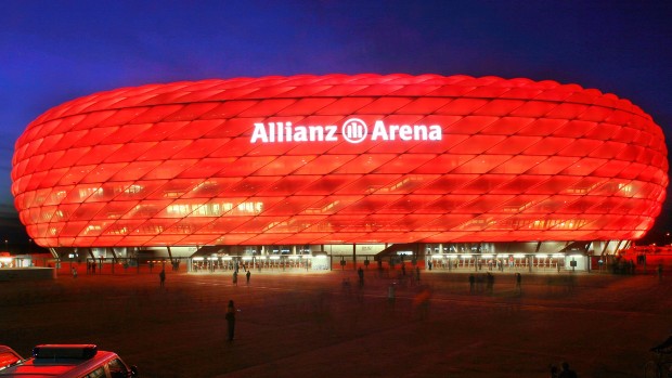 bayern 1