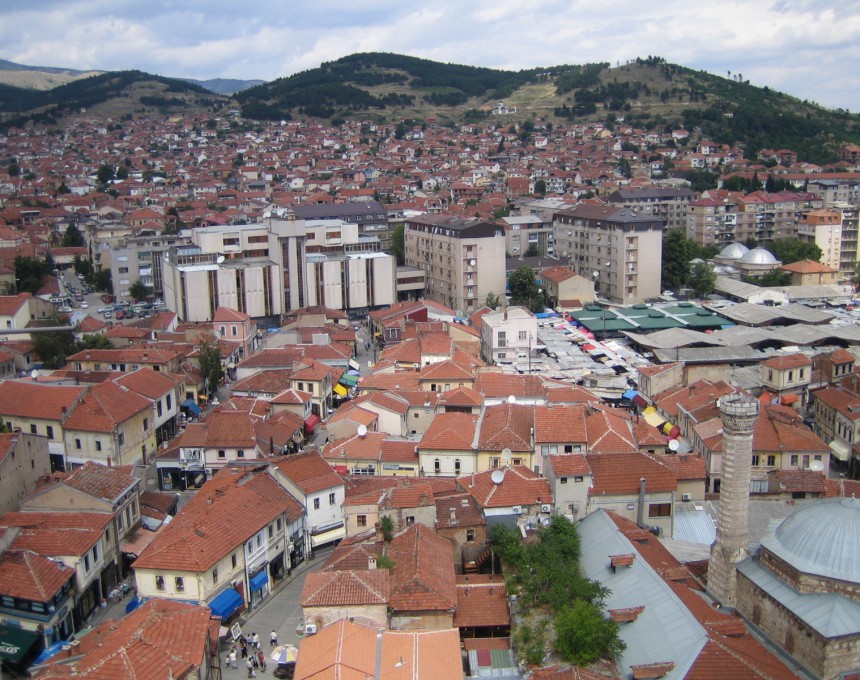 bitola