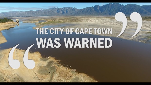 cape town