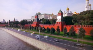 „Москва денес“ изложба во Музејот на Град Скопје