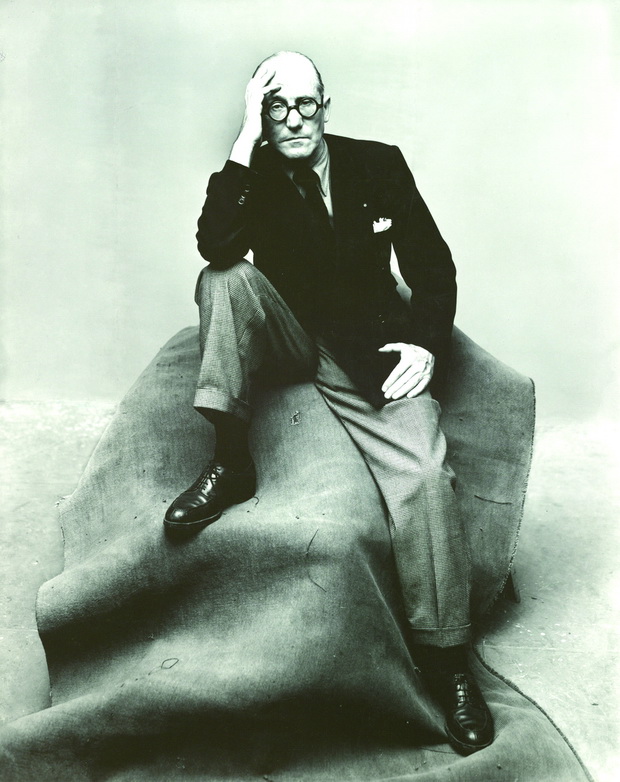 le korbizje