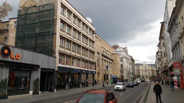 sarajevo 1
