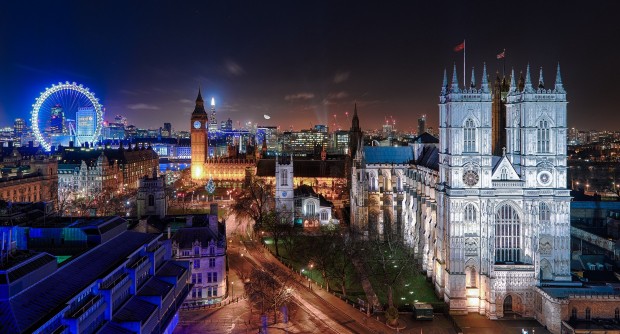 smartest cities 3