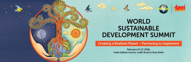 sustainable 2018