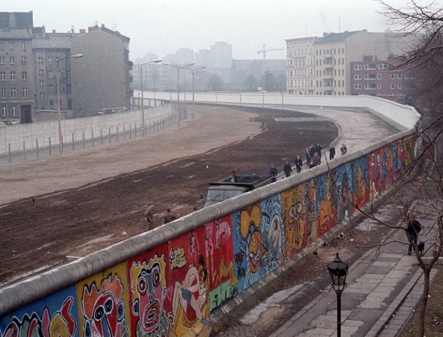 берлин