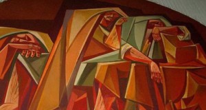 Отворање на изложбата „Борко Лазески 1917-1993“