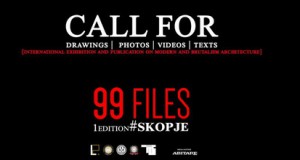 99FILES за медерното и бруталистичкото архитектонско наследство