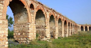 Туристичко заживување на Скопскиот аквадукт